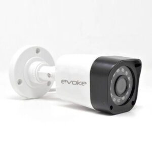 Evoke 2.4 MP AHD Bullet Camera