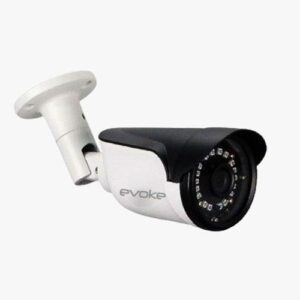 Evoke 4MP IP Network Bullet Camera