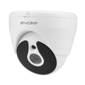 Evoke 4MP IP Dome Camera