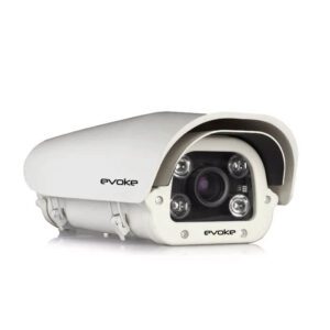 Evoke 5MP 6MM AHD Outdoor Camera