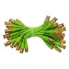 BNC CONNECTOR WIRE GREEN - Image 2