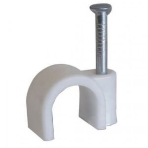 CABLE CLIP 14MM (PACK OF 100)