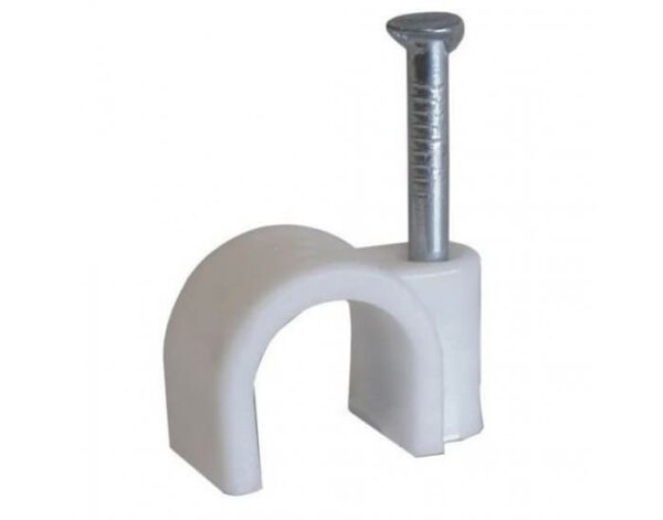 CABLE CLIP 14MM (PACK OF 100)