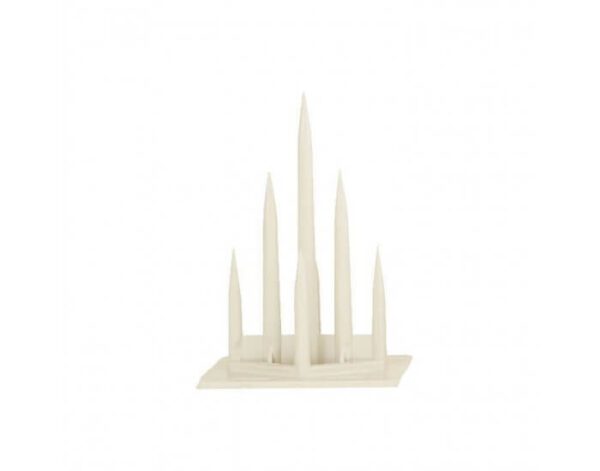 CCTV CAMERA BIRD PROTECTOR (SMALL)