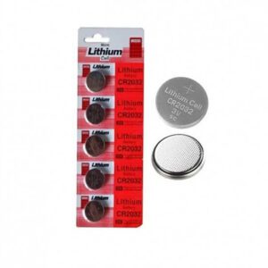 CMOS BATTERY ( 3V ) CR2032