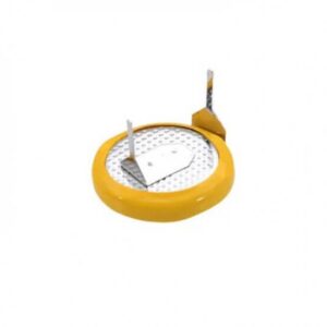 CMOS BATTERY 3V FOR DVR | NVR CR1220 SOLDERING TYPE