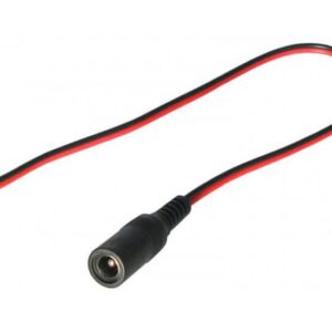 DC CONNECTOR WIRE FEMALE