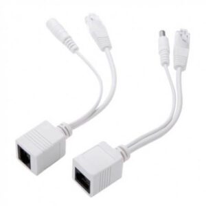 DC TO RJ45 POE CABLE