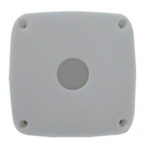 JASCOM JUNCTION BOX (5"X5"X2") (HEAVY) COPPER THREAD