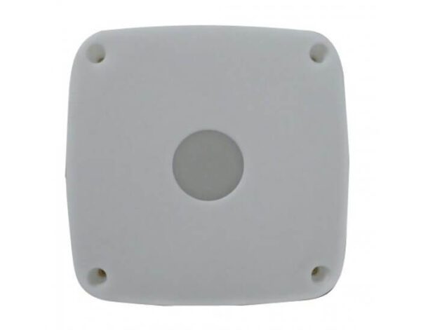 JASCOM JUNCTION BOX (5"X5"X2") (HEAVY) COPPER THREAD