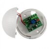 RANZ AUDIO MIC ROUND - Image 2