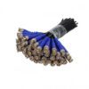 RANZ BNC CONNECTOR WIRE (BLACK) - Image 2