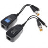 VIDEO BALUN OVER LAN (PAIR) - Image 2