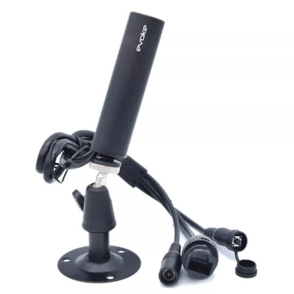 Evoke 2MP WiFi Mini Bullet IP Camera