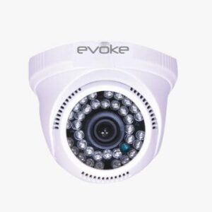 Evoke 2.4 MP AHD Dome Camera