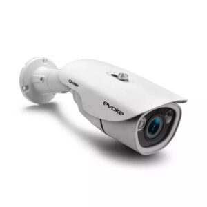 Evoke 8 MP Manual Zoom AHD Camera