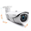 Evoke 8 MP Manual Zoom AHD Camera - Image 3