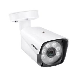 Evoke Hi Tech 8 MP IP Camera