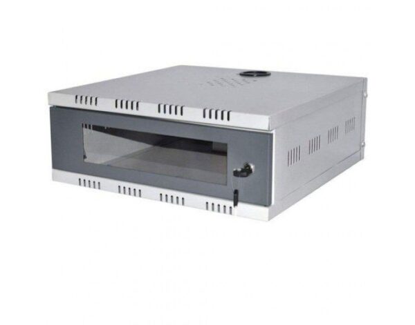 2U HEAVY B&B RACK