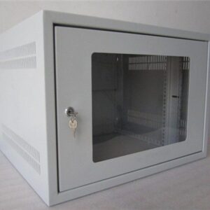 Comrack 12U 40MM