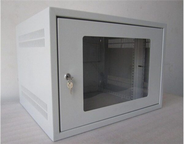 Comrack 12U 40MM