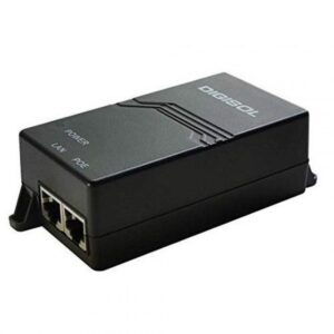 DIGISOL POE INJECTOR