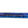 WANGLINK POE SWITCH 24 PORT (24 NORMAL + 2 GIGA UPLINK + 1 GSFP) - Image 2