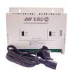 ERD CCTV POWER SUPPLY 16CH FIBER AD33 (MULTY OUTPUT) - Image 2