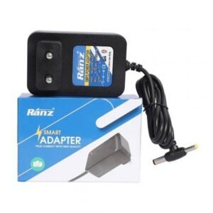 RANZ POWER ADAPTER 9V/2A (SONY PIN)