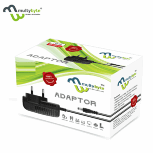 MULTYBYTE CCTV ADAPTER 5V/2A