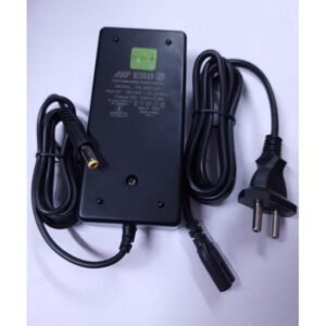 ERD POWER ADAPTER LOCK & PTZ CAMERA 24V/2.5A (PS-083) DC