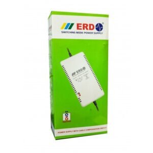 ERD POWER ADAPTER 52V/2.5A PS089 | PS60D