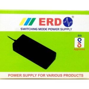 ERD POWER ADAPTER 48V/1.25A (PS-067) FOR POE SWITCH