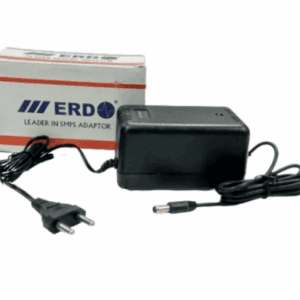 ERD Smps Power Supply 24v/3a For Lock and PTZ Camera (PS018)