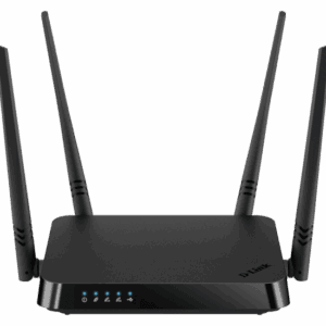DLINK WIRELESS ROUTER GIGA (DIR 825) 1200 MBPS