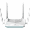 DLINK WIRELESS ROUTER DUAL BAND GIGA R15 (EAGLE PRO AI) 1500 MBPS - Image 2