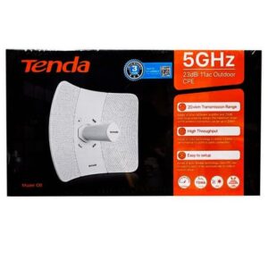 TENDA OUTDOOR ACCESS POINT TO POINT O