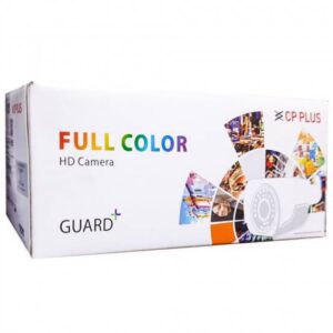 CPPLUS BULLET 2.4MP NIGHT COLOUR (TA24PL2C) 3.6MM BUILT IN MIC
