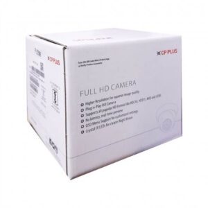 CPPLUS DOME 5MP (CPUSCDC51PL2V30360) 3.6MM