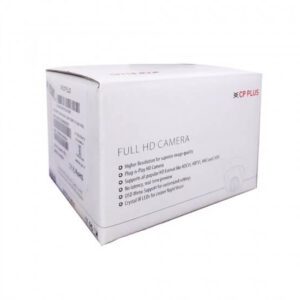 CPPLUS DOME 5MP (DC51PL2C) 3.6MM BUILT IN MIC