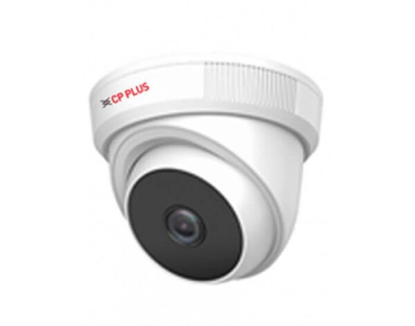 CPPLUS ECO LITE DOME 2.4MP (DC24PL2) 3.6MM