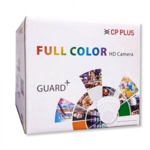 CPPLUS DOME 5MP NIGHT COLOR (DA50PL2) 3.6MM