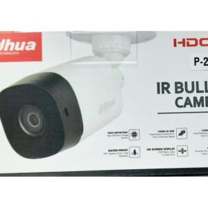 DAHUA BULLET 5MP (DHHACB1A51P0360B) 3.6MM