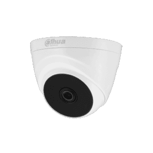 DAHUA DOME 2MP (DHHACT1A21P) 3.6MM (ECO)