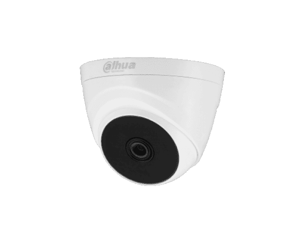 DAHUA DOME 2MP (DHHACT1A21P) 3.6MM (ECO)
