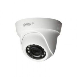 DAHUA DOME 2MP (HDW1220SP) 3.6MM METAL