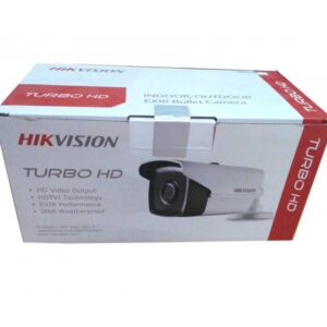 HIKVISION BULLET 5MP (1AH0TIT1F) 6MM