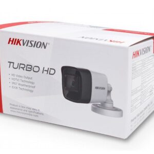 HIKVISION BULLET 8MP (16U0TITPF) 3.6MM 4K