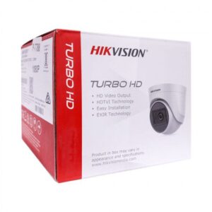 HIKVISION DOME 2MP (5AD0TITP) ECO