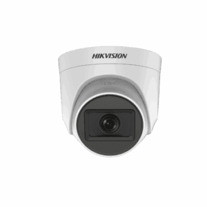 HIKVISION DOME 5MP WDR (76H0T ITPFS) 2.8MM BUILT IN MIC